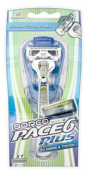 Gillette Fusion ProGlide Power