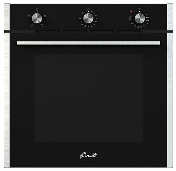 Fornelli FEA 60 Soprano