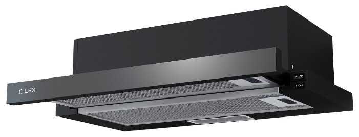 LEX Hubble 500