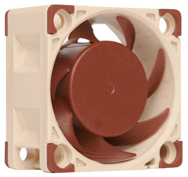 Noctua NF-A4x20 FLX (NF-A4X20-FLX)