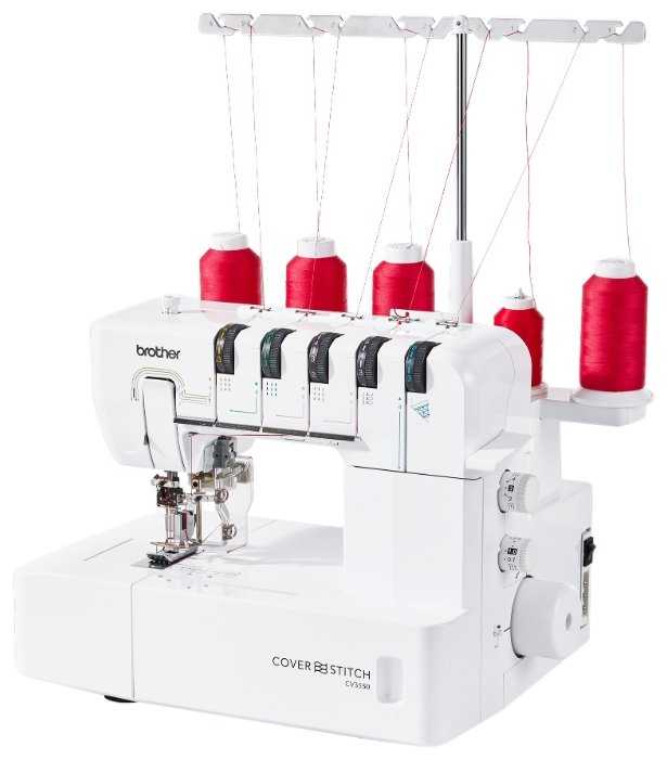 Brother CV3550