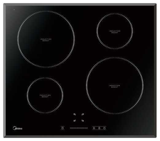 Midea MIH64721F