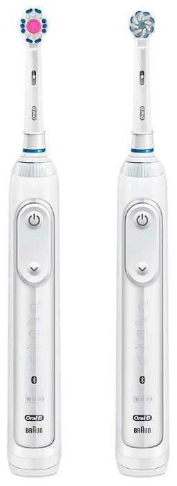 Oral-B Genius 8900