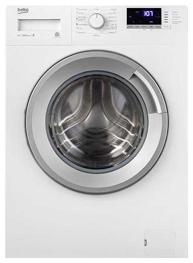 BEKO ELE 67512 ZSW
