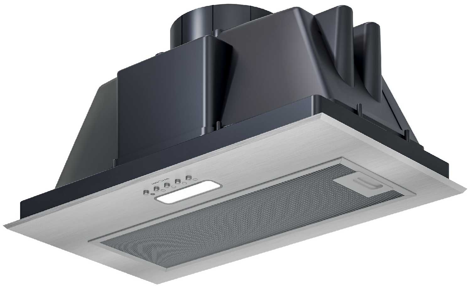 Kronasteel Ameli Light 600 Inox PB