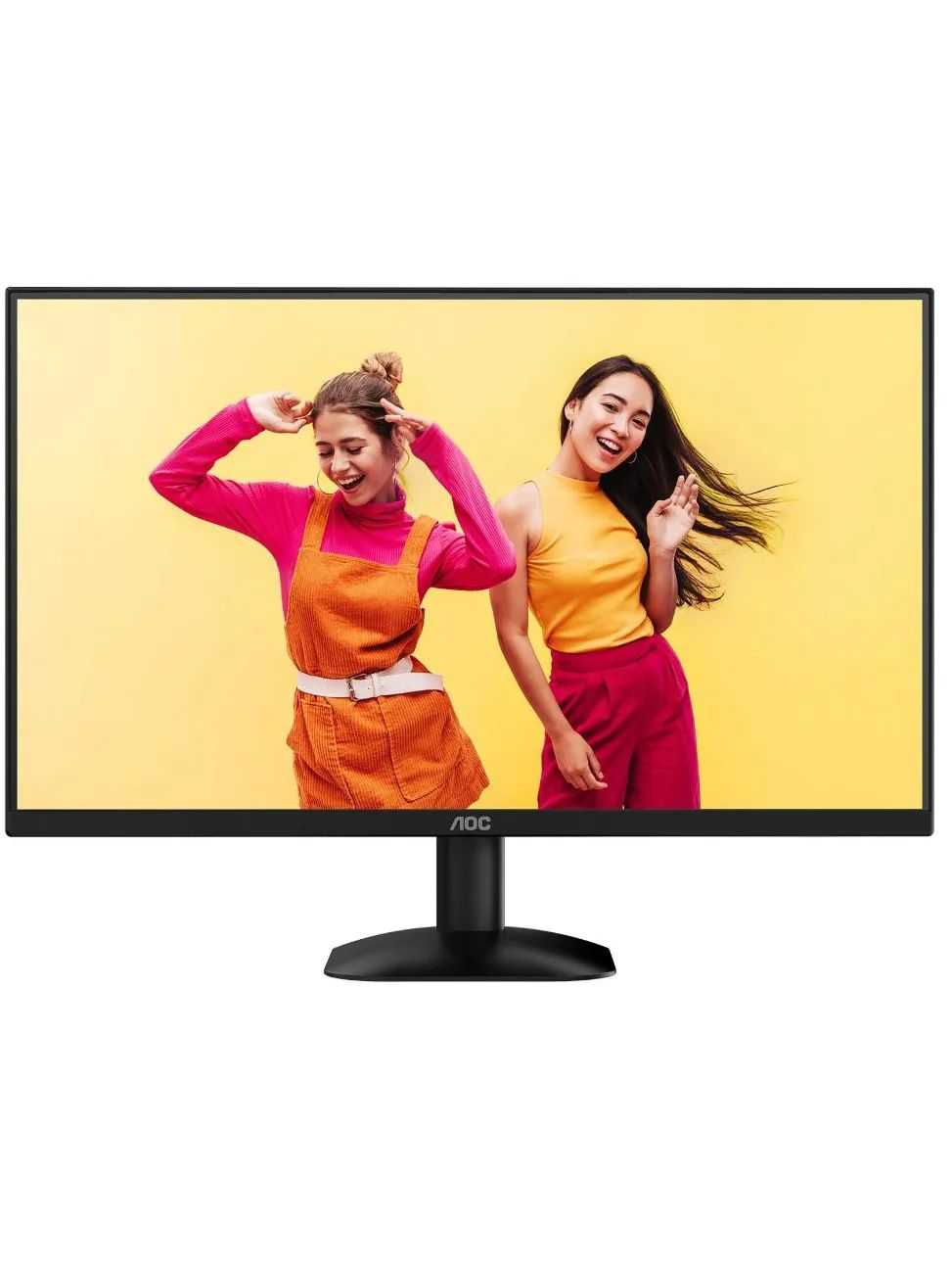 AOC U27B35