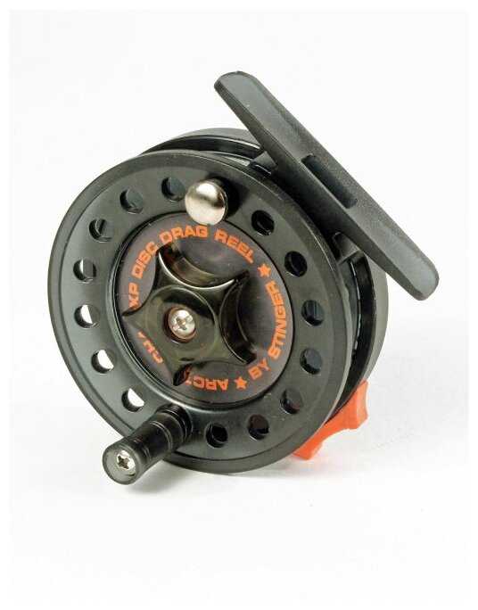 Stinger Arctic Char NS (65mm)