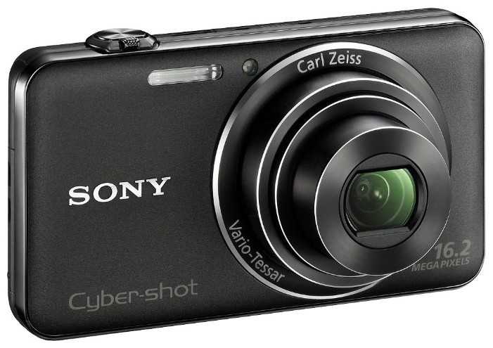Sony Cyber-shot DSC-WX50