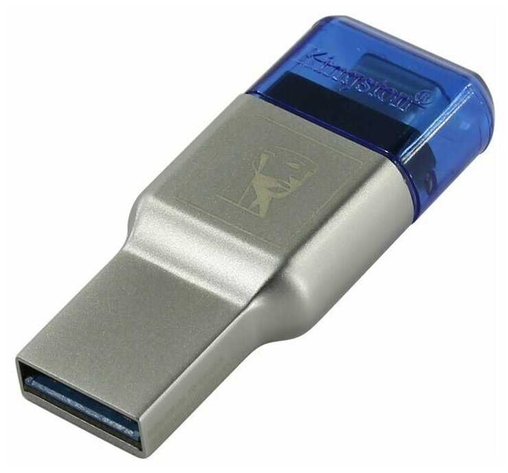 Kingston MobileLite Duo 3C (FCR-ML3C)