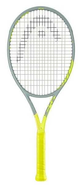HEAD Tour Pro 2022 233422, Gr 3