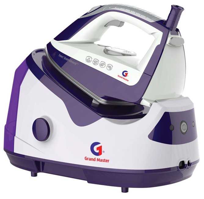 Grand Master GM-750