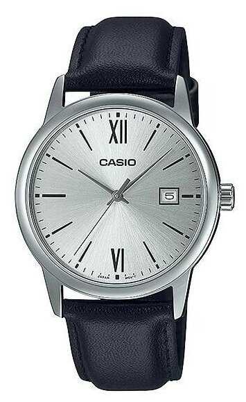 CASIO Collection MTP-V002L-7B3
