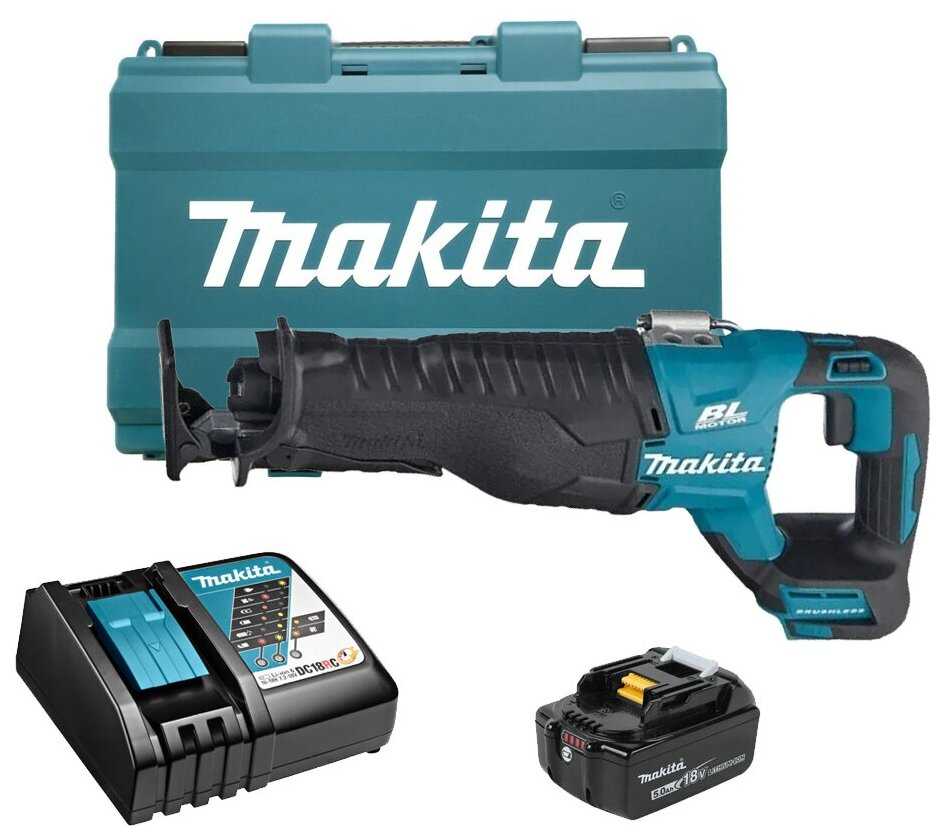 Makita DJR187