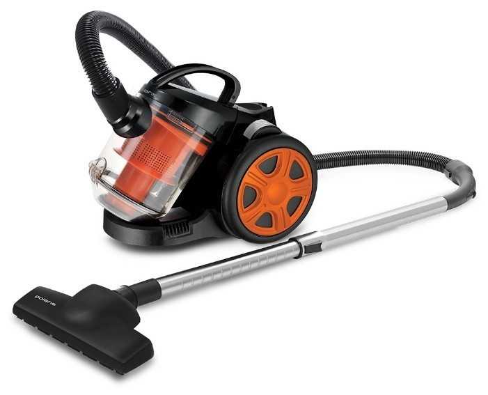Polaris PVC 1516