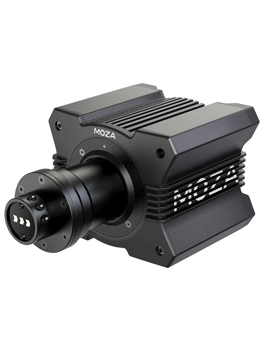 Moza R9 V2 (RS28)