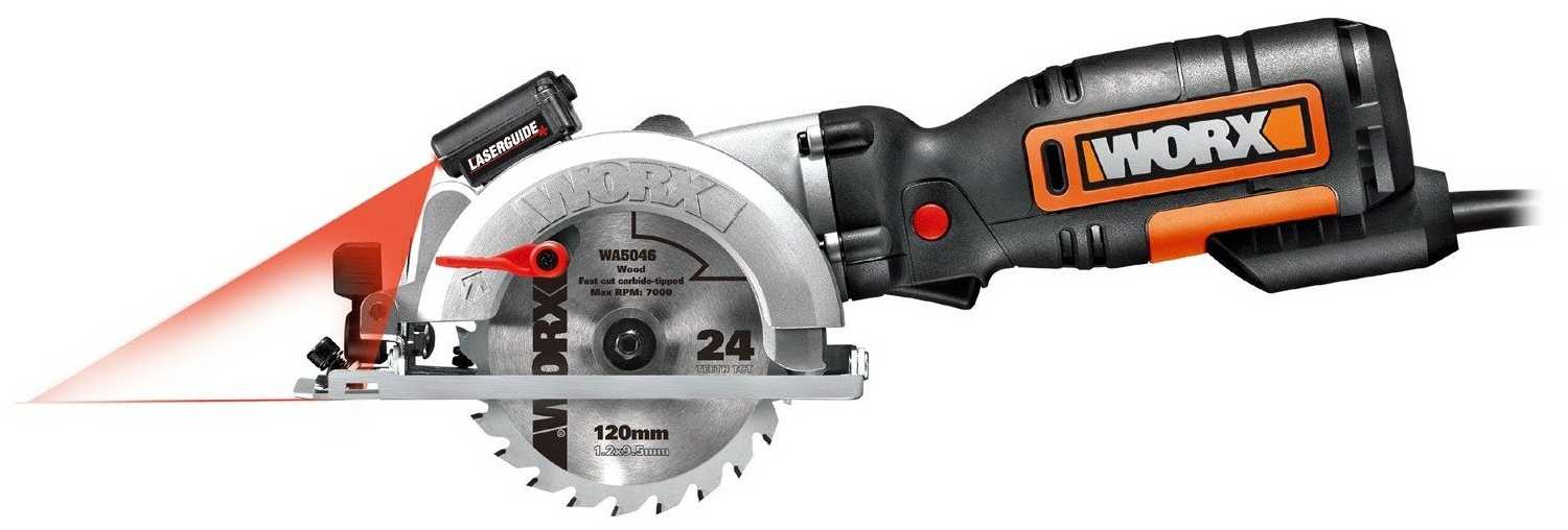 Worx WX427