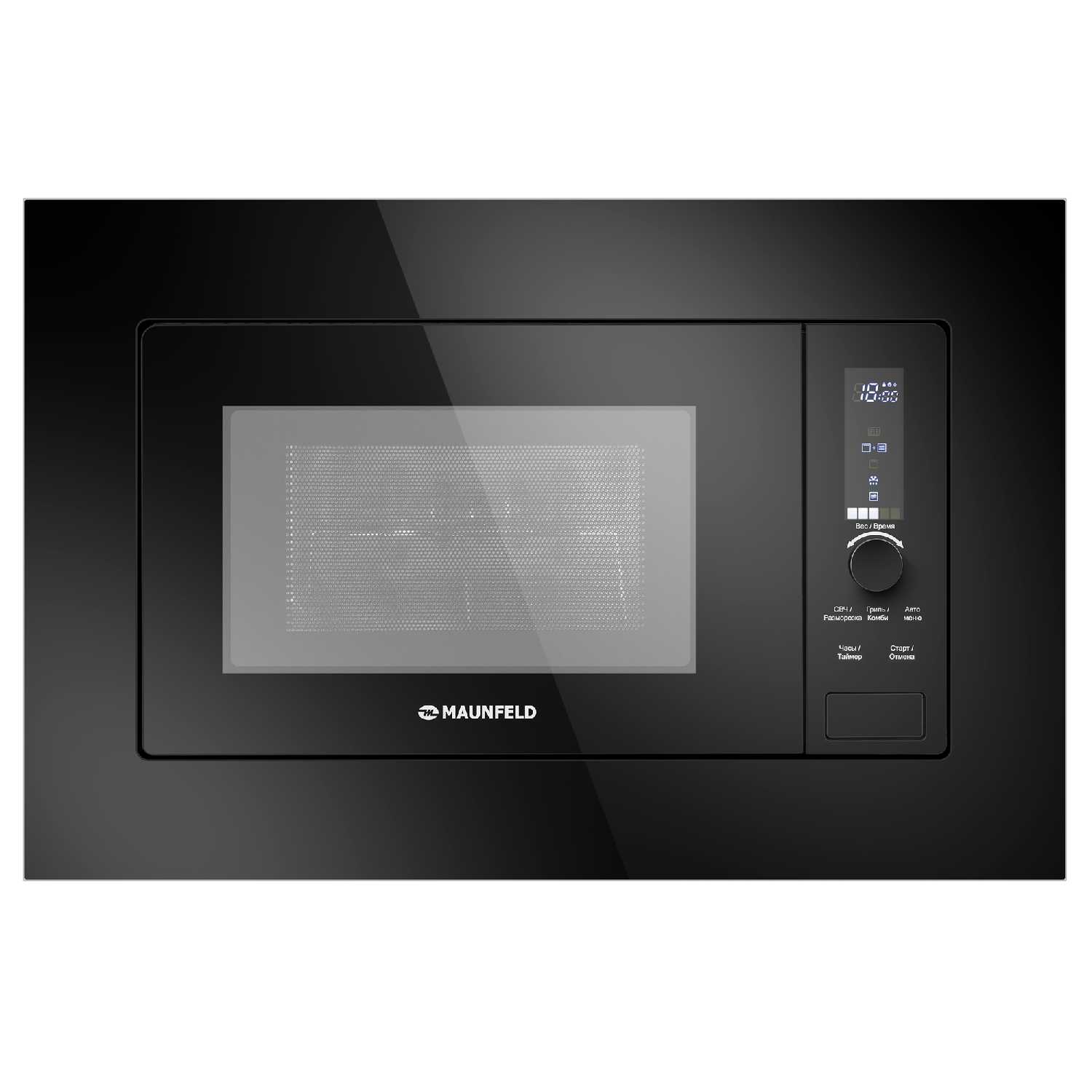 MAUNFELD JBMO820GB01