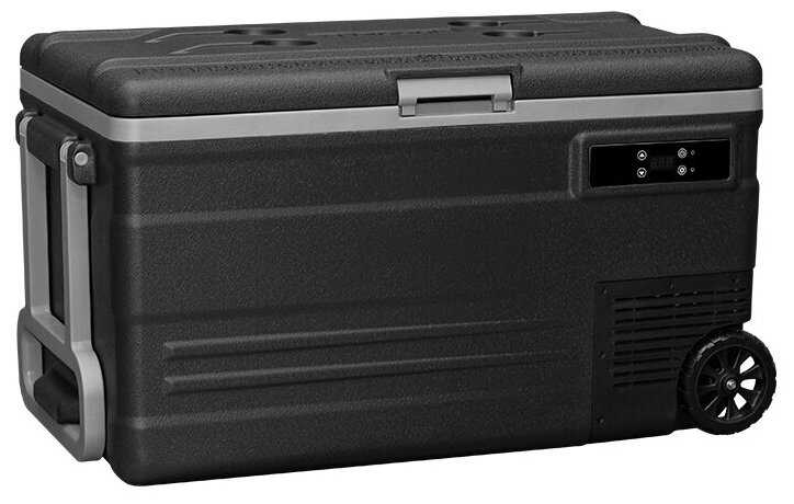 Alpicool U75