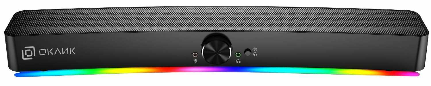 Oklick OK-534S (1879666)