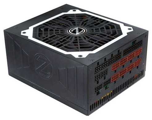 Zalman ZM750-ARX 750W