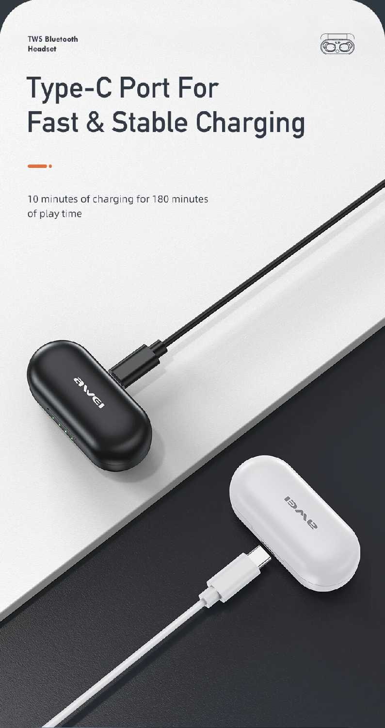 Awei T13 Pro (AWEI)