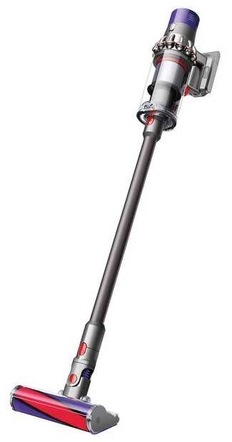 Dyson Cyclone V10 Parquet