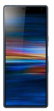 Sony Xperia 10