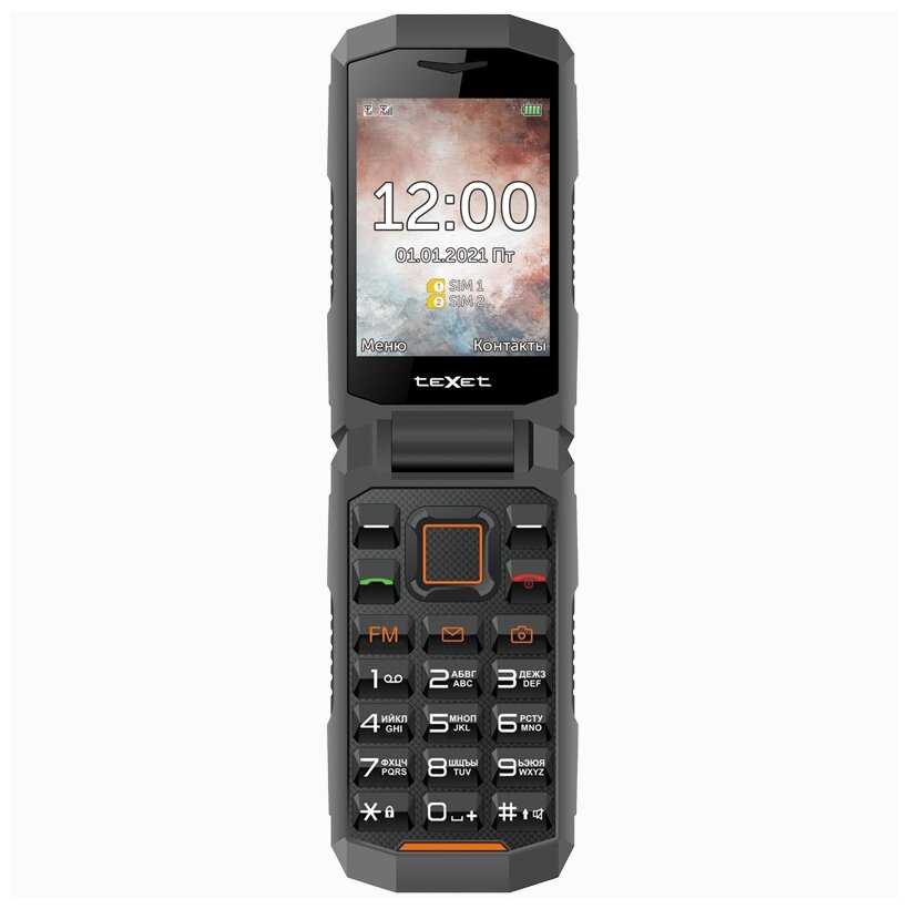 teXet TM-D411