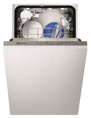 Electrolux ESL 94200 LO