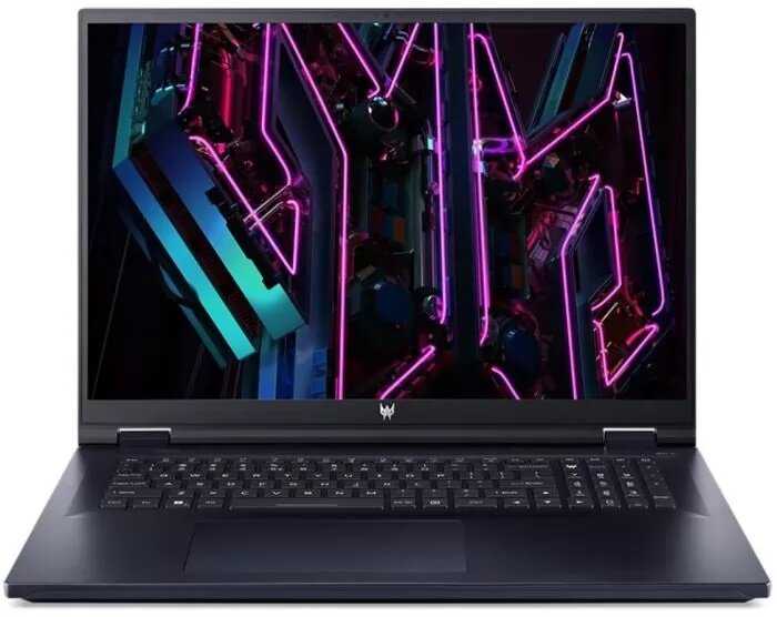 Acer Predator Helios 18 (PH18)