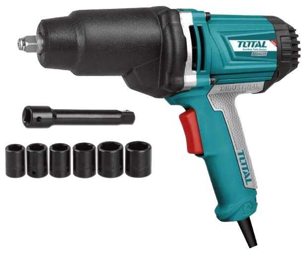 Total TIW10101