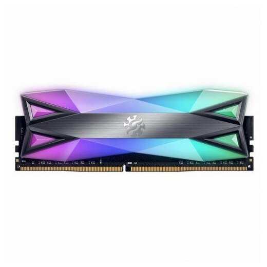 XPG Spectrix D60G DDR4