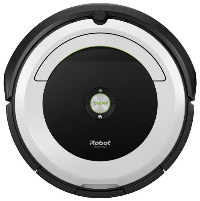 iRobot Roomba 691