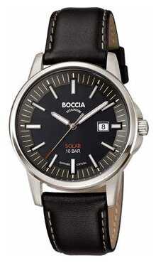 BOCCIA 3643-02