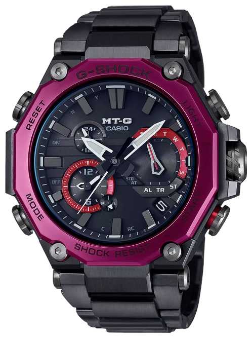 CASIO G-SHOCK MTG-B2000BD-1A4