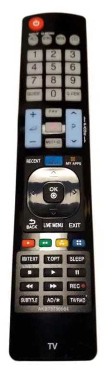 LG AKB73756564