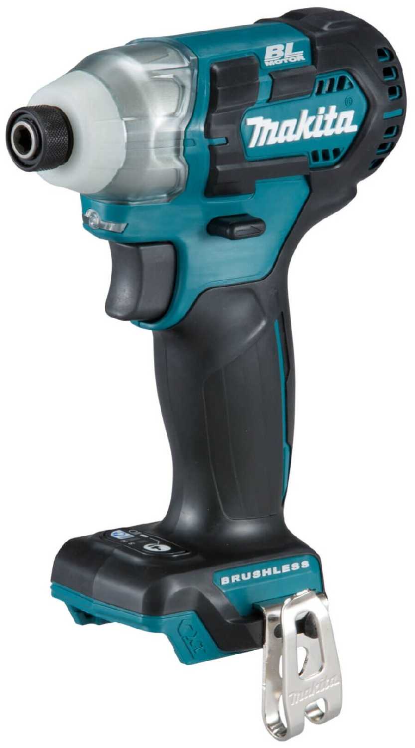 Makita TD111DZ