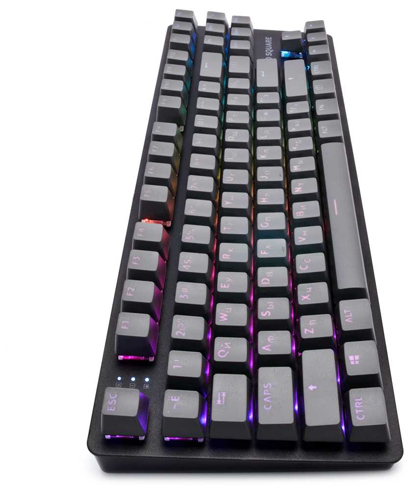 Red Square Keyrox TKL