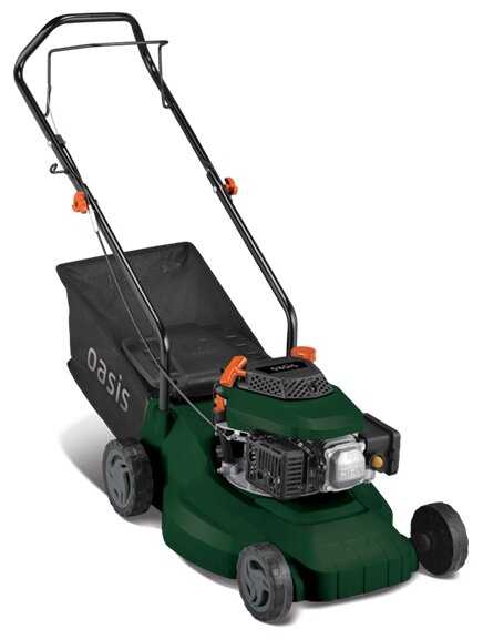 Oasis GB-15