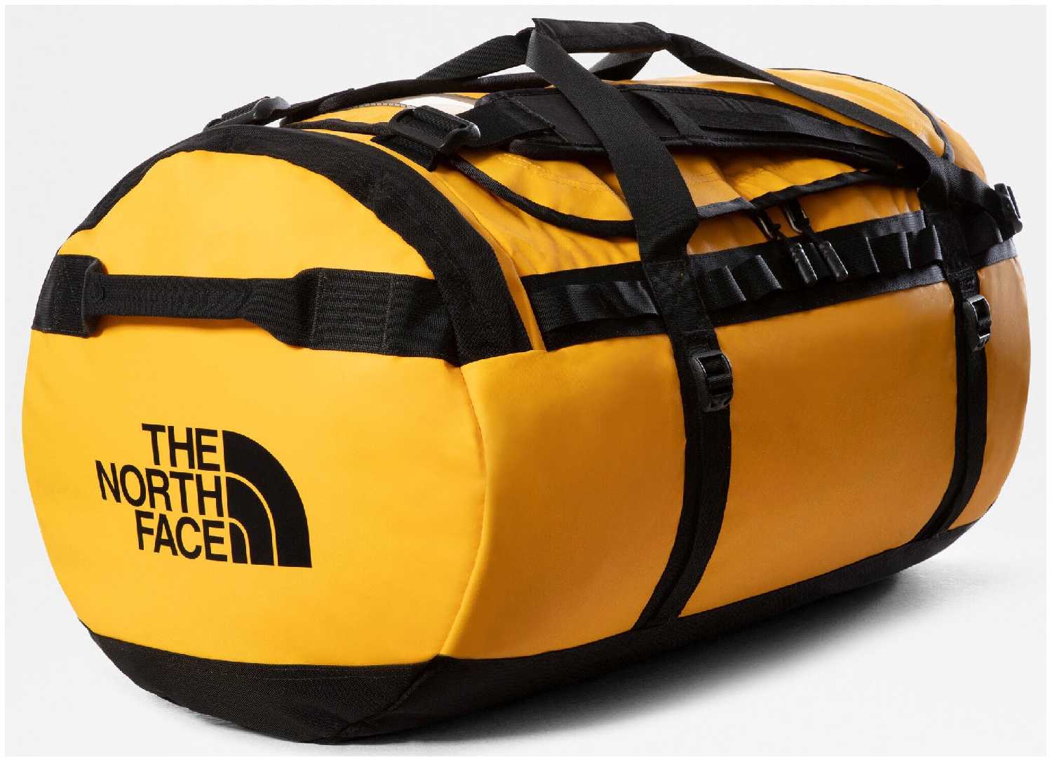 The North Face Base Camp Duffel L