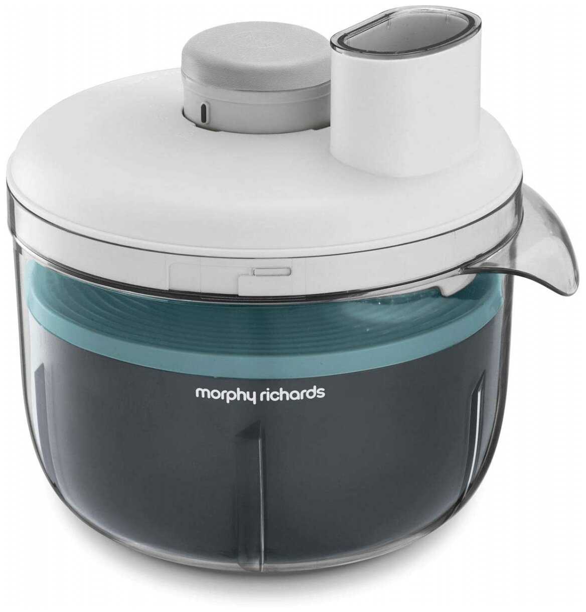 Morphy Richards Prepstar 401012, 350 Вт