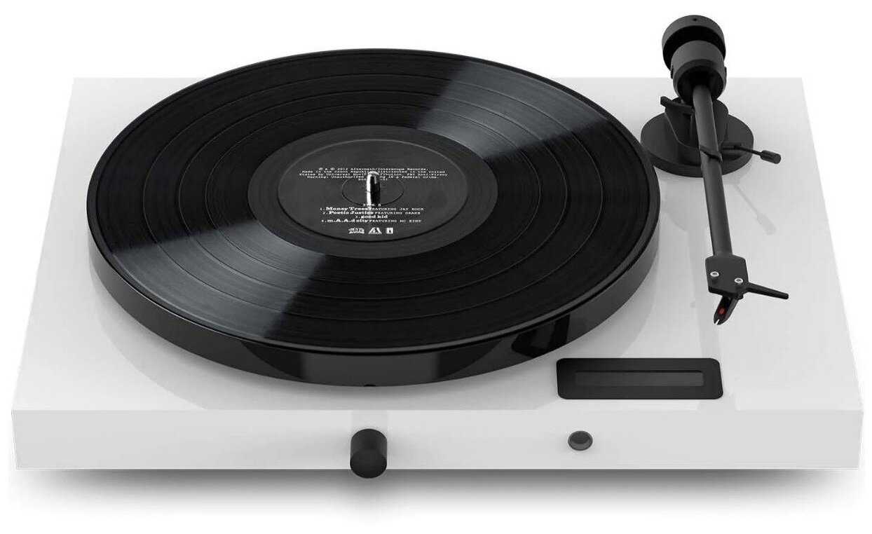 Pro-Ject JUKEBOX
