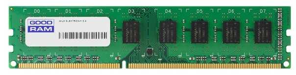 GoodRAM DDR3