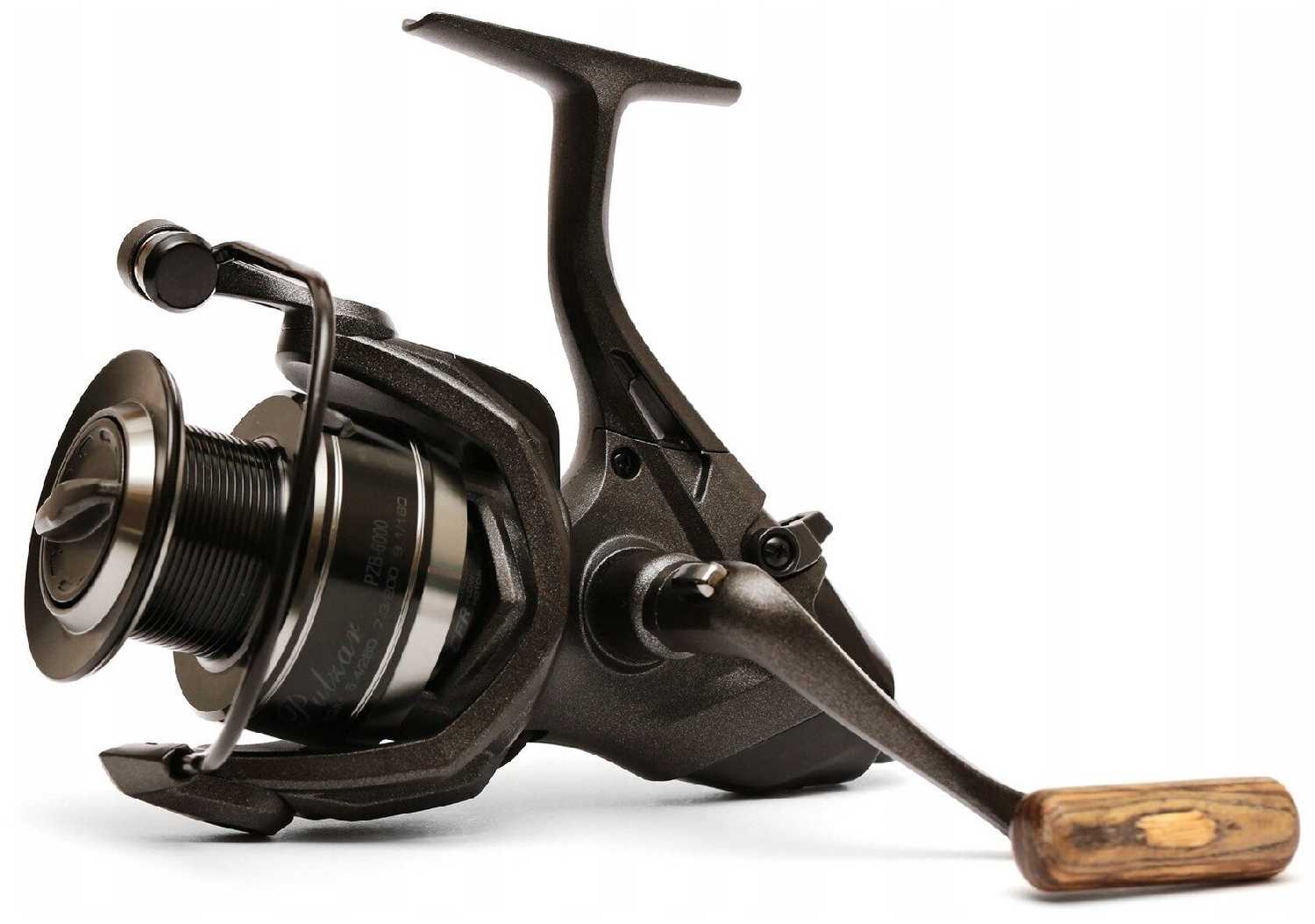 okuma Pulzar 6000