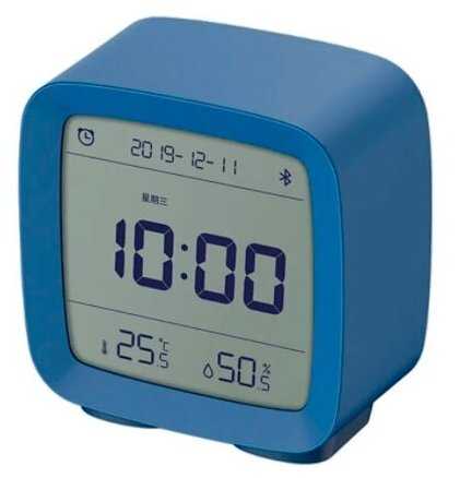 Xiaomi Qingping Bluetooth Alarm Clock Beige