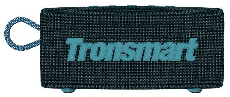 Tronsmart Trip синяя, Bluetooth 5.3