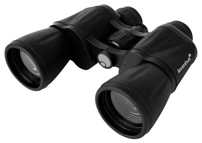LEVENHUK Atom 10x50