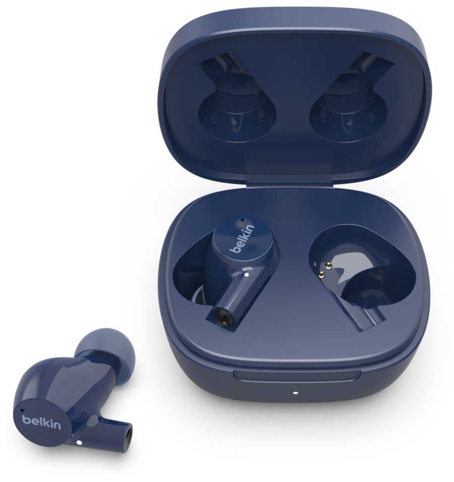 Belkin SoundForm Rise