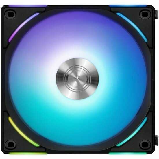 Lian Li UNI Fan AL V2 120