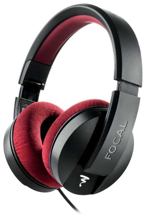 Focal Listen Professional